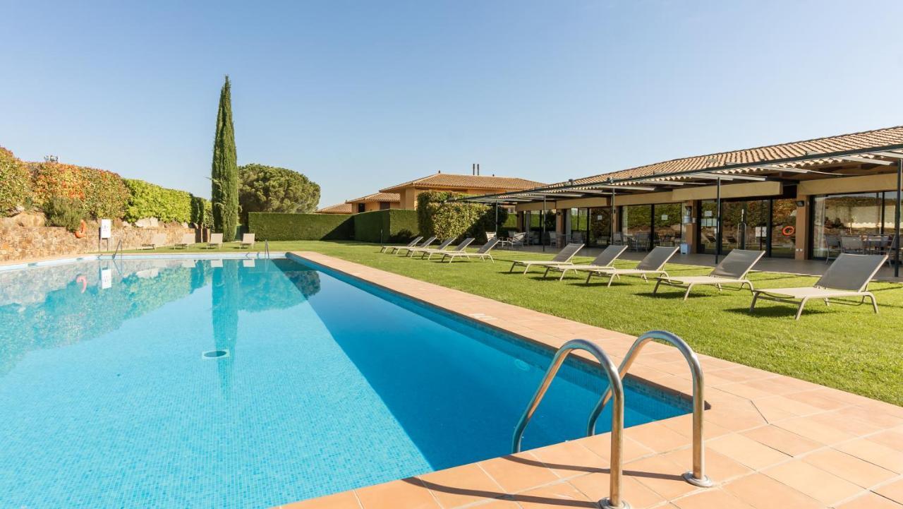 Birdie Aparthotel 4*
