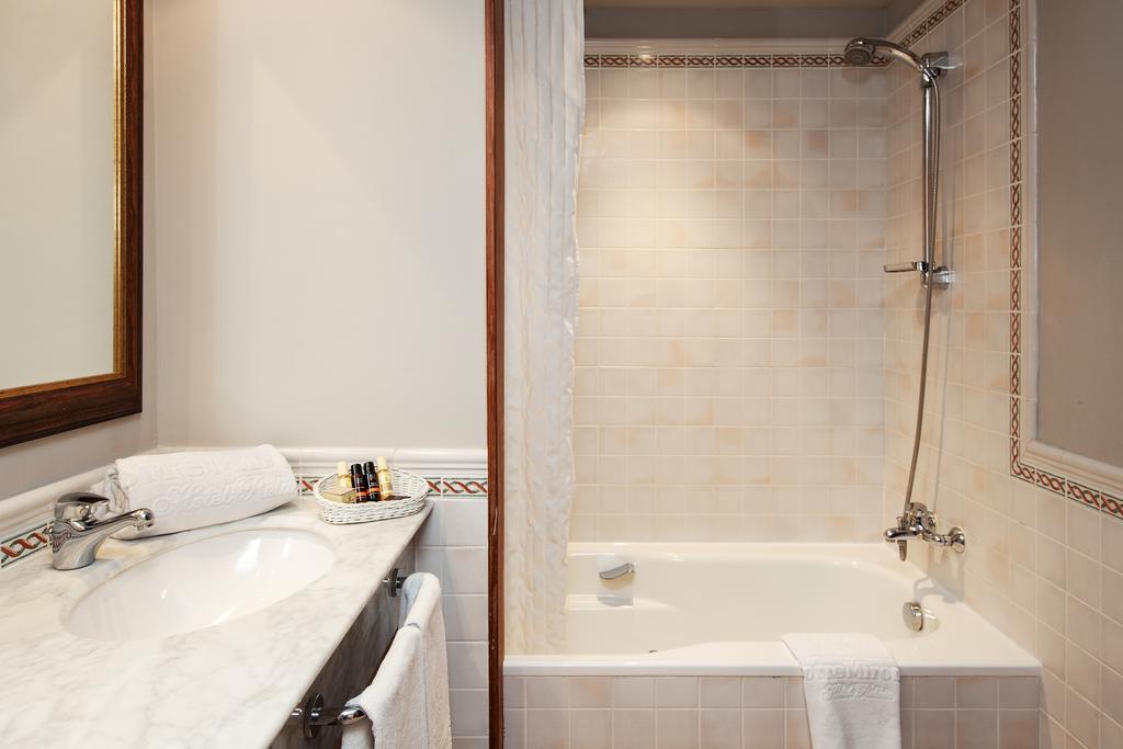 Birdie Aparthotel 4*