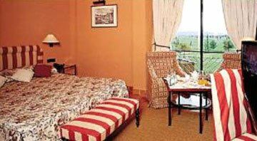 Birdie Aparthotel 4*
