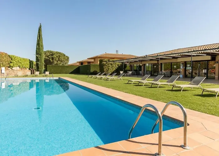 Apartahotel Suites Vila Birdie