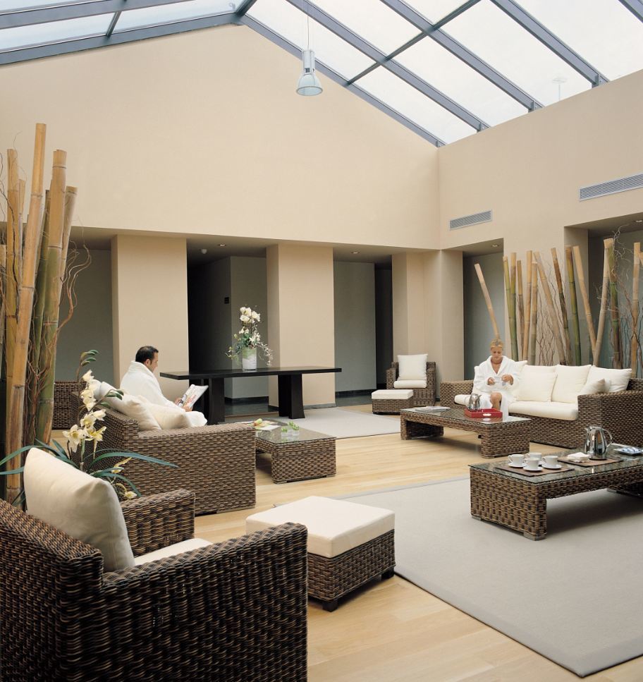 Apartahotel Birdie 4*