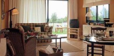 Birdie Apartahotel 4*
