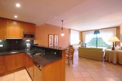 Apartahotel Birdie 4*