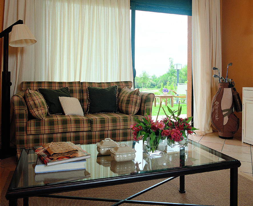 Apartahotel Birdie 4*