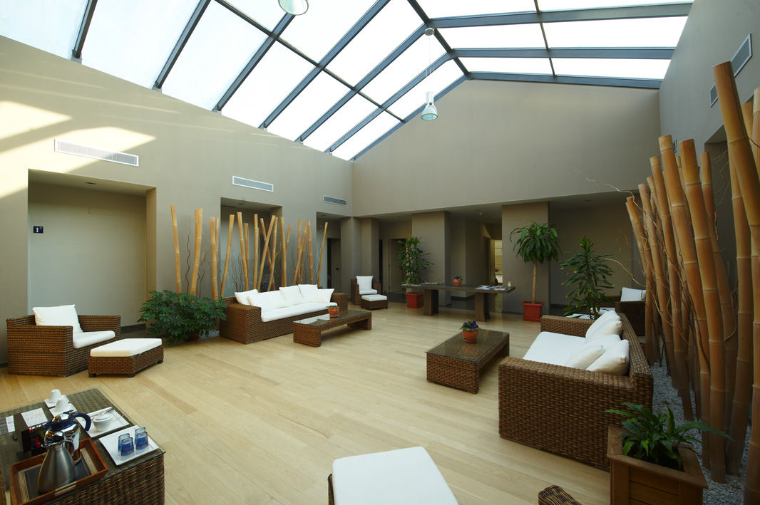 Birdie Apartahotel 4*