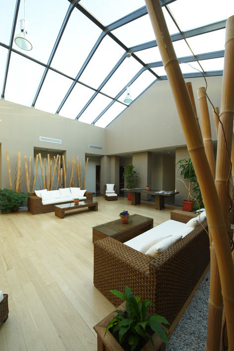 Apartahotel Birdie 4*