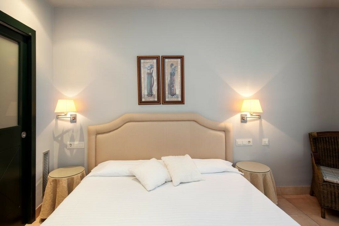 Apartahotel Birdie 4*